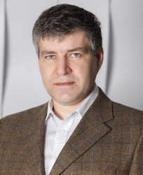 Алексей НОВАК, фото